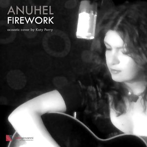 Image for 'Firework'