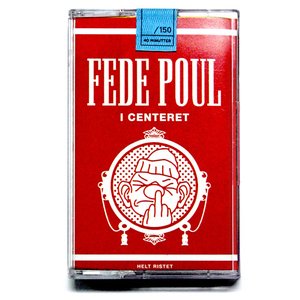 Fede Poul I Centeret