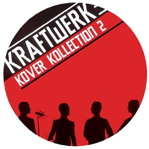 Kraftwerk Kover Kollection, Volume 2