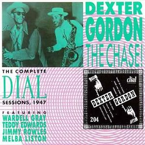 The Complete Dial Sessions, 1947
