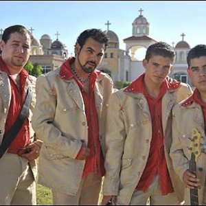 Grupo Cartel 的头像