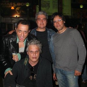 Los Perros 的头像