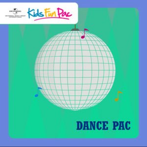 Kids Dance Pac (International Version)