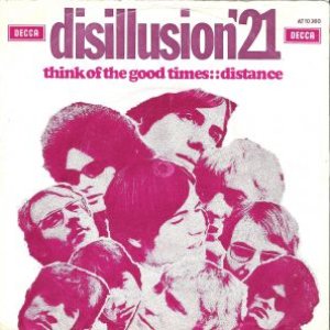 Disillusion '21 的头像