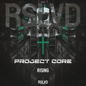 Rising - Single