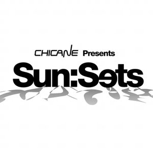 Chicane Presents Sun:Sets, Volume 2