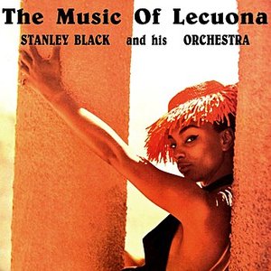 The Music Of Lecuona
