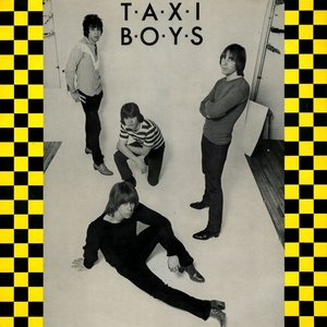 The Taxi Boys