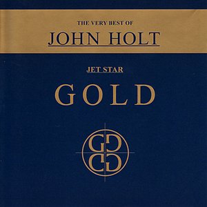 The Very Best Of John Holt Gold