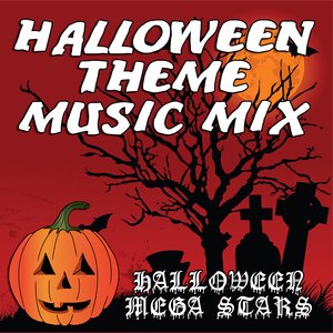 Halloween Theme Music Mix