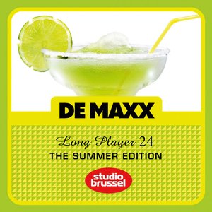 De Maxx Long Player 24 (Version II)