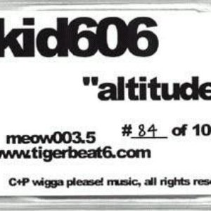 Altitude
