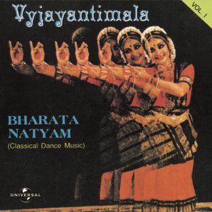 Bharata Natyam  Vol. 1 ( Classical Dance Music )