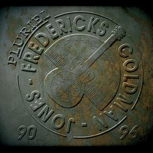 Fredericks, Goldman, Jones : Pluriel