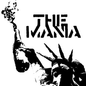 The Mania 的头像