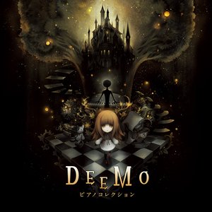 Avatar for Deemo
