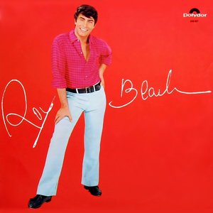 Roy Black