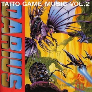 Darius -TAITO GAME MUSIC VOL. 2-