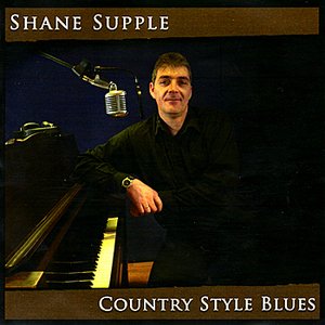 Country Style Blues