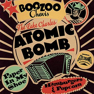 'The Lake Charles Atomic Bomb'の画像