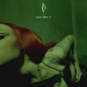 Mind Made Up - Single