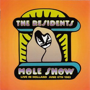 Mole Show (Live in Holland June 6th 1983)