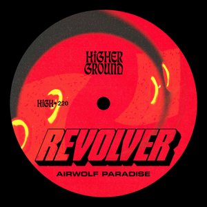 Revolver