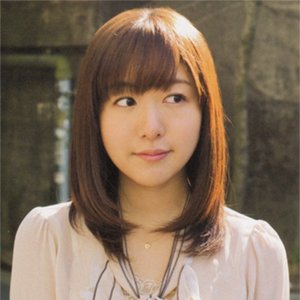Kayano Ai茅野愛衣 のアバター