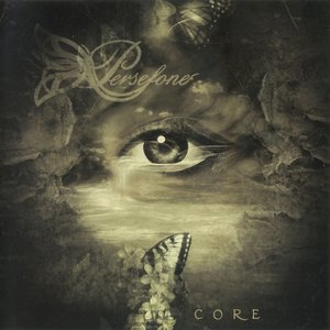 “Core”的封面