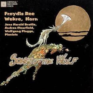 Songs Of The Wolf