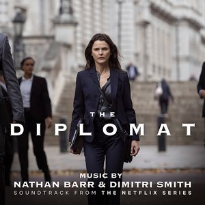 The Diplomat (Soundtrack from the Netflix Series)