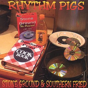 Stone Ground & Southern Fried