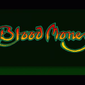 Blood Money