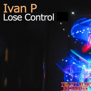 Lose Control - Single