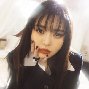 Soseo 的头像