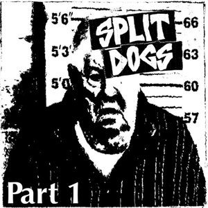 Split Dogs - Single