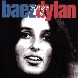 'Baez Sings Dylan' için resim