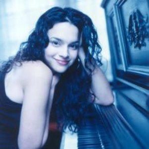 The Peter Malick Group Featuring Norah Jones 的头像