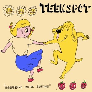 TeenSpot 的头像