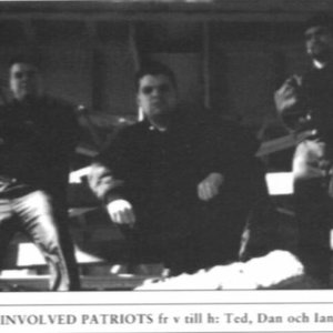 Involved Patriots için avatar