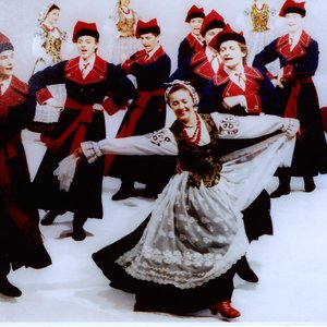 Zdjęcia dla 'Mazowsze - The Polish Song And Dance Ensemble'