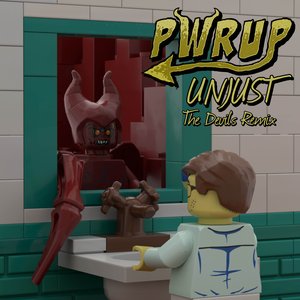 Unjust: The Devil’s Remix