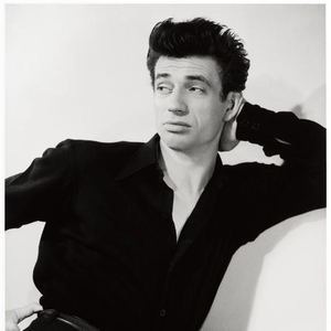 Yves Montand photo provided by Last.fm