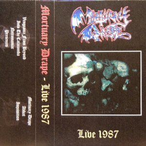 Live Tape '87