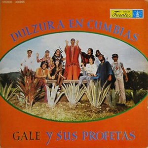 Jaime Gale y Sus Profetas 的头像