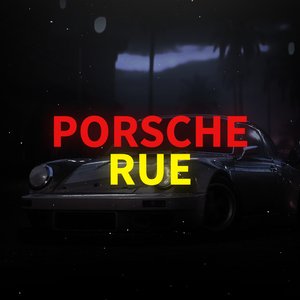 La Porsche Ou La Rue