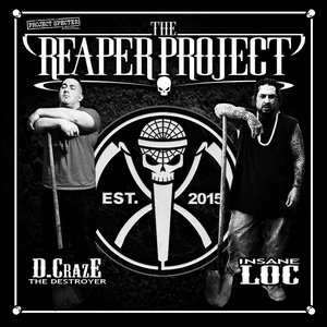 The Reaper Project için avatar