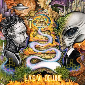 L.A.B VI (Deluxe)