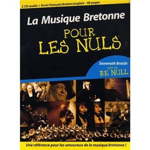 La Musique Bretonne pour les Nuls