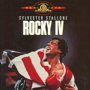 Avatar for Rocky 4 Soundtrack